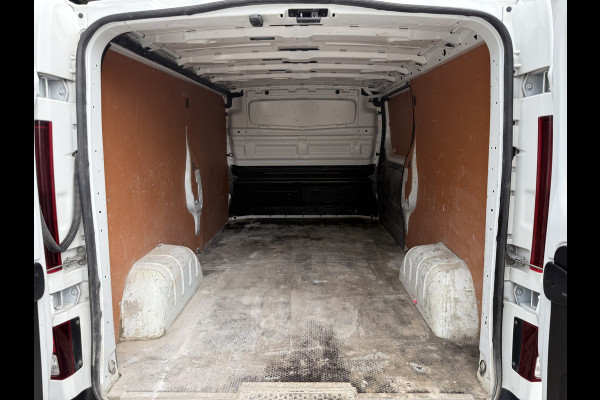 Renault Trafic 2.0 dCi 120 T29 L2H1 Work Edition | NL-auto | 1e Eig | LED | Navi | PDC | Cruisec.