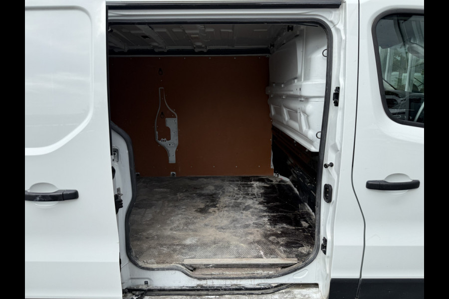 Renault Trafic 2.0 dCi 120 T29 L2H1 Work Edition | NL-auto | 1e Eig | LED | Navi | PDC | Cruisec.