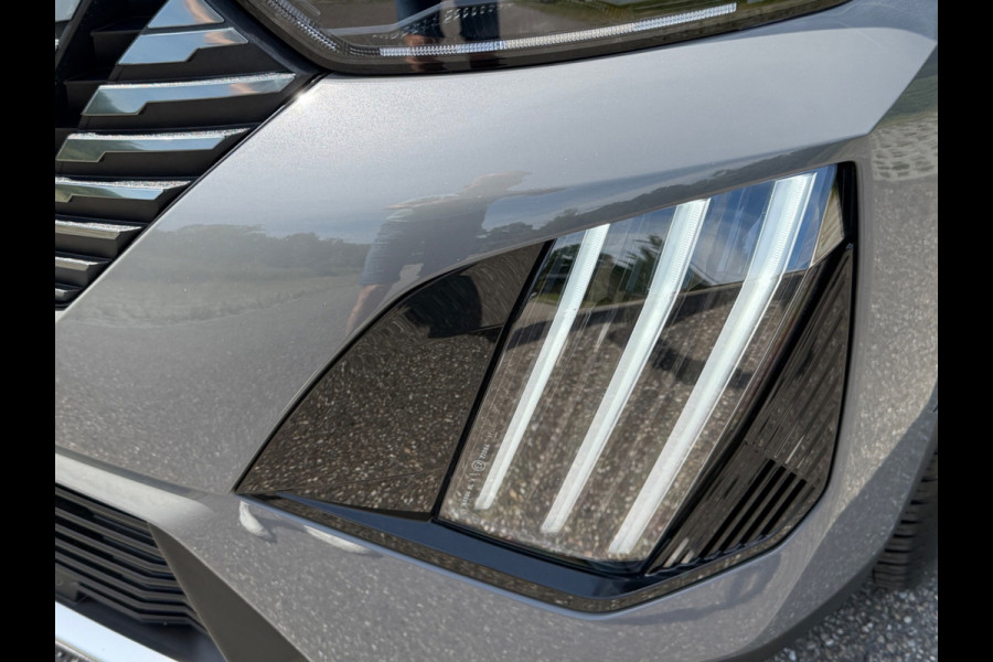 Peugeot 2008 1.2 PureTech 100 Allure, achteruitrijcamera, led verlichting, navigatie, luxe uitvoering!