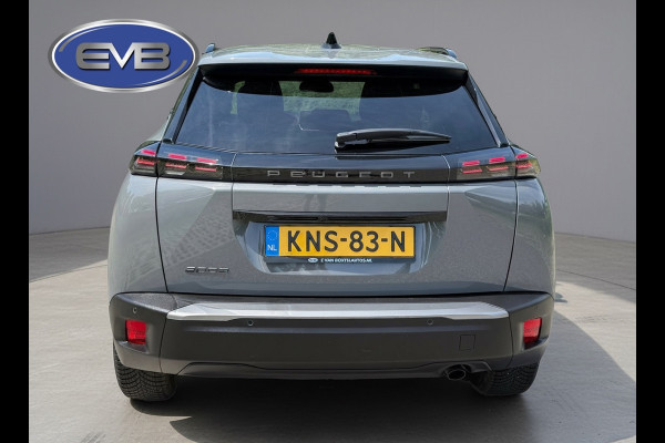 Peugeot 2008 1.2 PureTech 100 Allure, achteruitrijcamera, led verlichting, navigatie, luxe uitvoering!