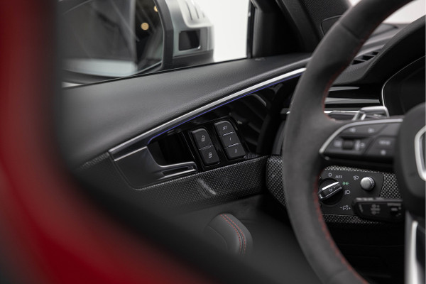 Audi RS4 Avant 2.9 TFSI 450pk Quattro Pano Dynamic B&O 20'' HuD Massage ACC