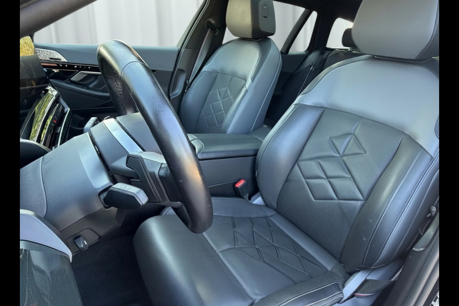 BMW 5 Serie Touring 530e, M sport PRO, ALLE OPTIES, panoramadak, electr bedienbare trekhaak,b&w, nieuwprijs € 98781,- NL auto nap