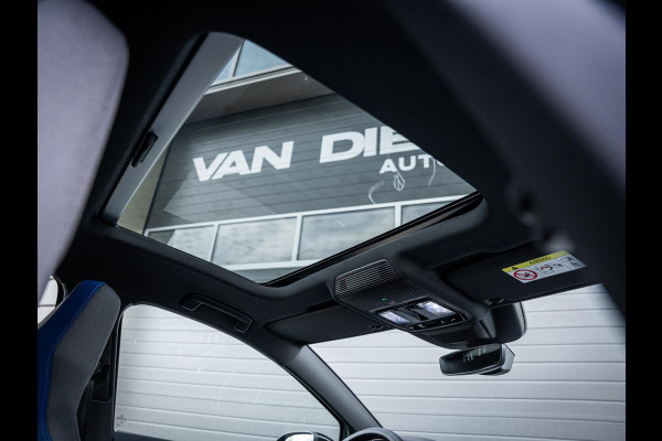Volkswagen Golf 8.5 1.5 eHybrid GTE - Pano l HUD l 360cam l Dodehoek