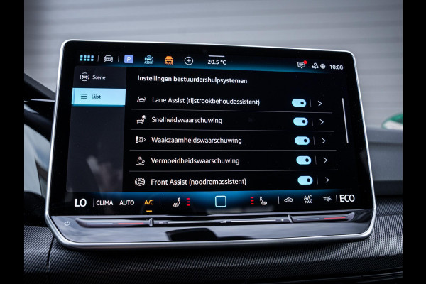 Volkswagen Golf 8.5 1.5 eHybrid GTE - Pano l HUD l 360cam l Dodehoek