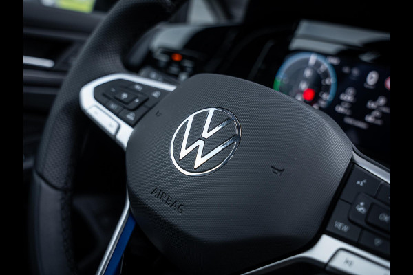 Volkswagen Golf 8.5 1.5 eHybrid GTE - Pano l HUD l 360cam l Dodehoek