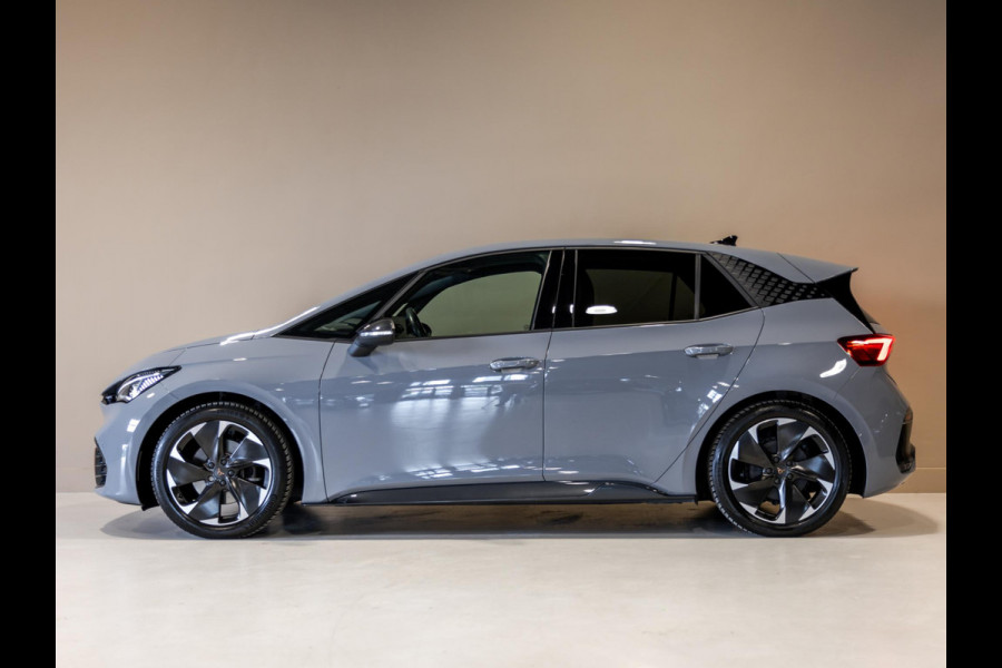 CUPRA Born Business 62 kWh SOH 91% / Achteruitrij camera /