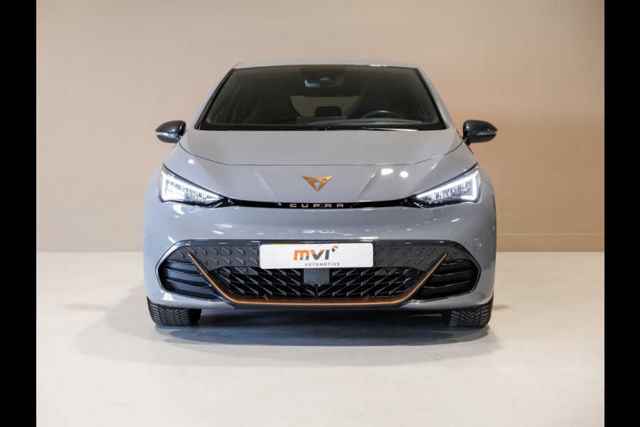 CUPRA Born Business 62 kWh SOH 91% / Achteruitrij camera /