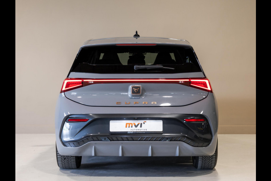 CUPRA Born Business 62 kWh SOH 91% / Achteruitrij camera /