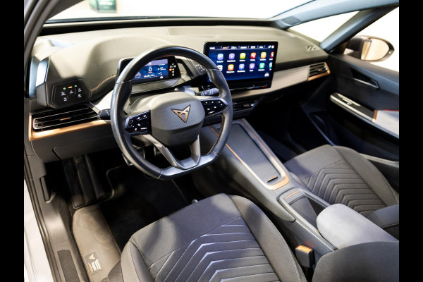 CUPRA Born Business 62 kWh SOH 91% / Achteruitrij camera /