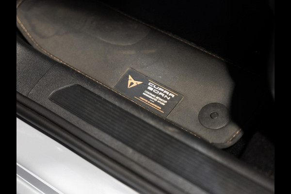 CUPRA Born Business 62 kWh SOH 91% / Achteruitrij camera /