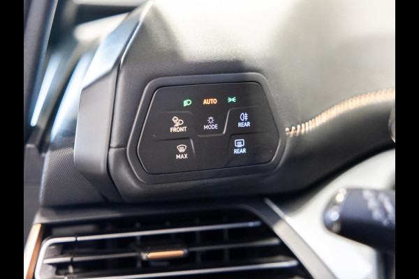 CUPRA Born Business 62 kWh SOH 91% / Achteruitrij camera /