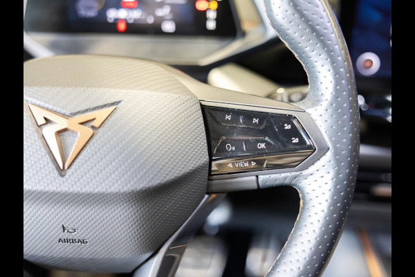 CUPRA Born Business 62 kWh SOH 91% / Achteruitrij camera /