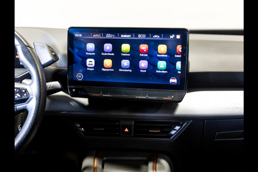 CUPRA Born Business 62 kWh SOH 91% / Achteruitrij camera /