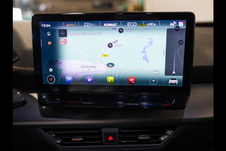 CUPRA Born Business 62 kWh SOH 91% / Achteruitrij camera /