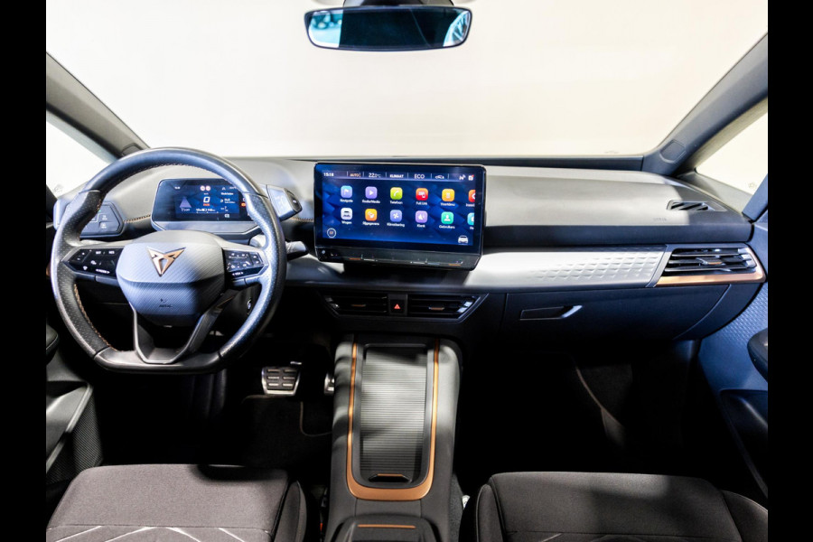 CUPRA Born Business 62 kWh SOH 91% / Achteruitrij camera /