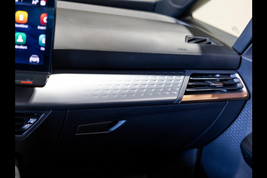 CUPRA Born Business 62 kWh SOH 91% / Achteruitrij camera /