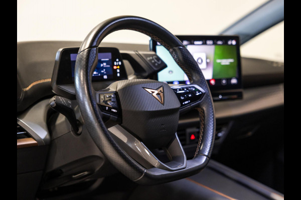 CUPRA Born Business 62 kWh SOH 91% / Achteruitrij camera /
