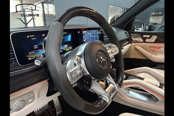 Mercedes-Benz GLS AMG 63 4MATIC+ Premium Plus Ceramic/Pano/Burmester