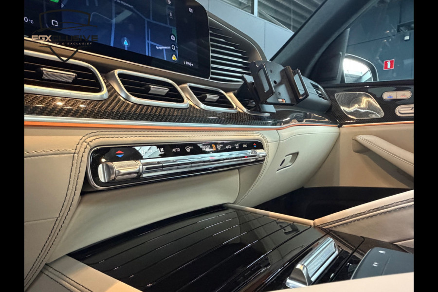 Mercedes-Benz GLS AMG 63 4MATIC+ Premium Plus Ceramic/Pano/Burmester