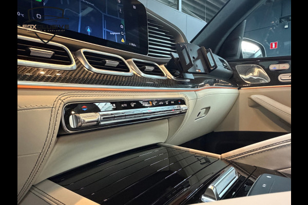 Mercedes-Benz GLS AMG 63 4MATIC+ Premium Plus Ceramic/Pano/Burmester