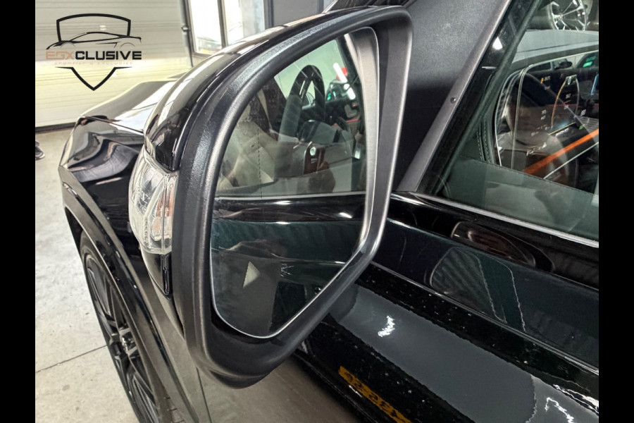Mercedes-Benz GLS AMG 63 4MATIC+ Premium Plus Ceramic/Pano/Burmester