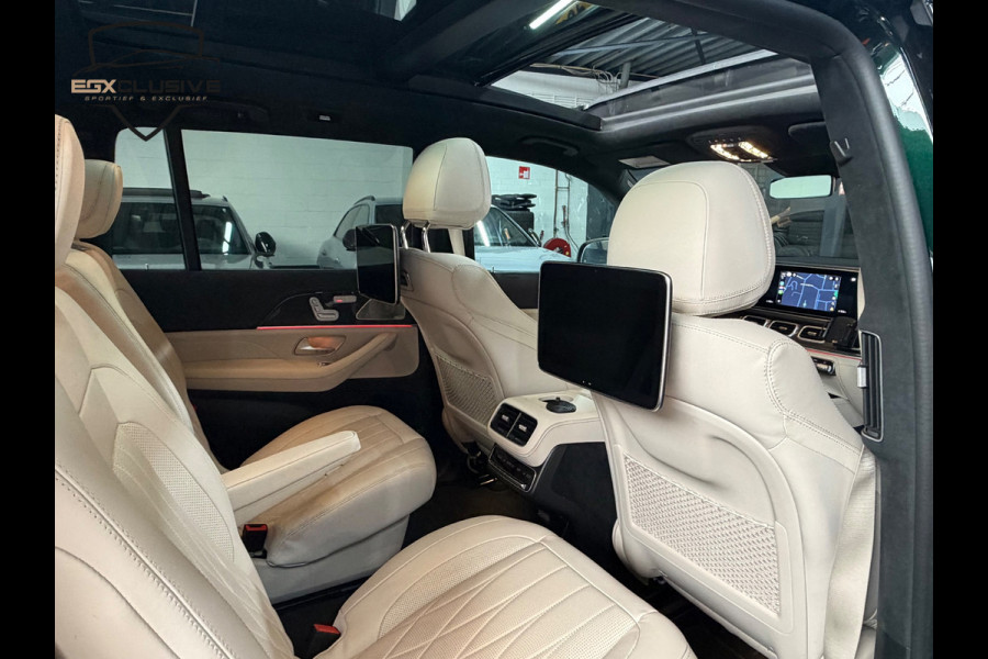 Mercedes-Benz GLS AMG 63 4MATIC+ Premium Plus Ceramic/Pano/Burmester