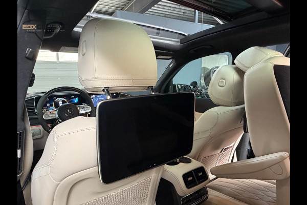 Mercedes-Benz GLS AMG 63 4MATIC+ Premium Plus Ceramic/Pano/Burmester