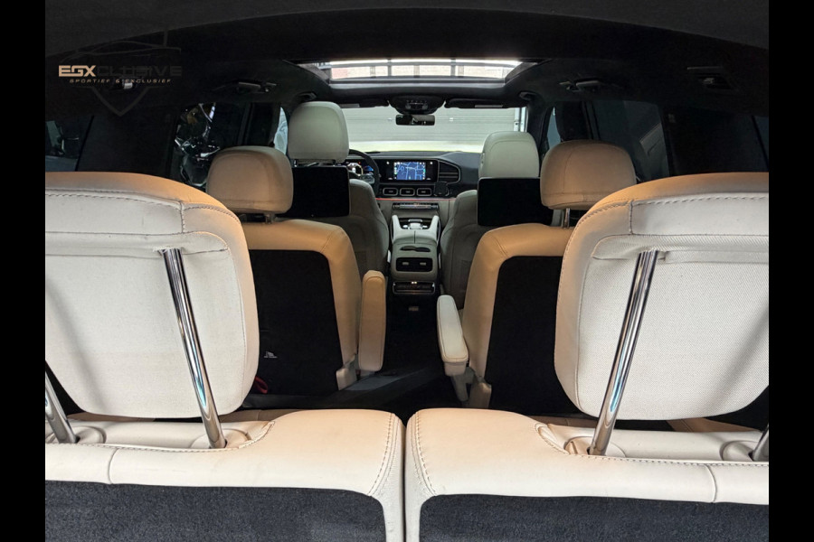 Mercedes-Benz GLS AMG 63 4MATIC+ Premium Plus Ceramic/Pano/Burmester
