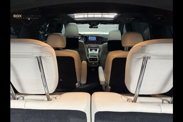 Mercedes-Benz GLS AMG 63 4MATIC+ Premium Plus Ceramic/Pano/Burmester