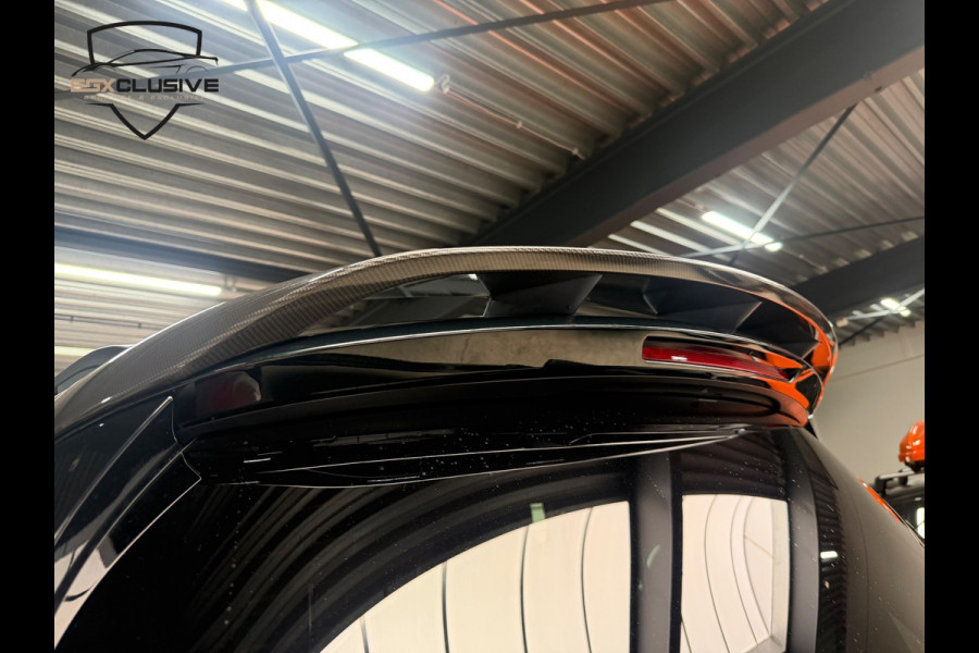 Mercedes-Benz GLS AMG 63 4MATIC+ Premium Plus Ceramic/Pano/Burmester