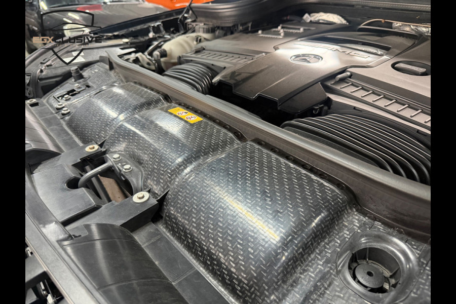 Mercedes-Benz GLS AMG 63 4MATIC+ Premium Plus Ceramic/Pano/Burmester
