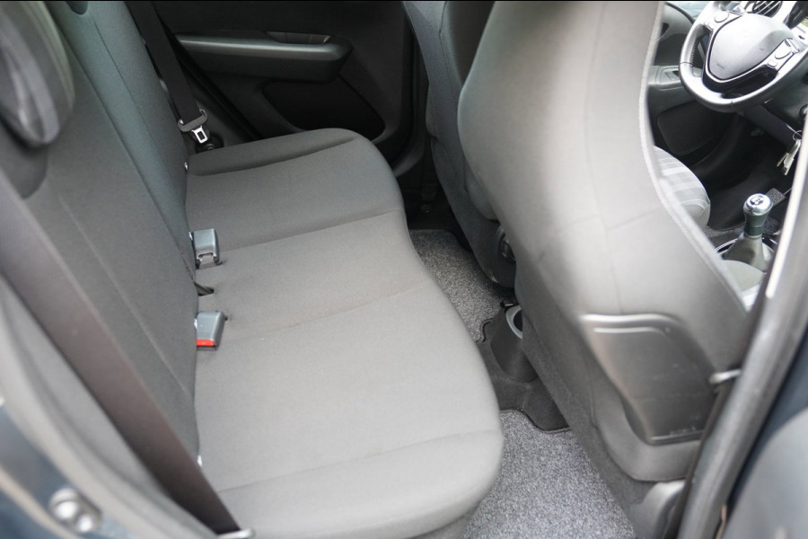 Peugeot 108 1.0 e-VTi Allure|Prijs rijklaar incl 12 mnd garantie|Navi Bluetooth Lmv