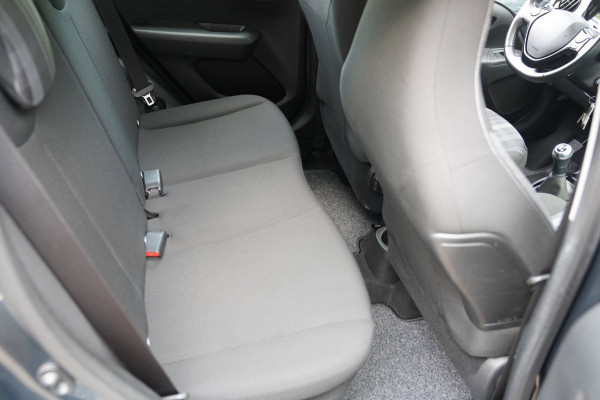 Peugeot 108 1.0 e-VTi Allure|Prijs rijklaar incl 12 mnd garantie|Navi Bluetooth Lmv