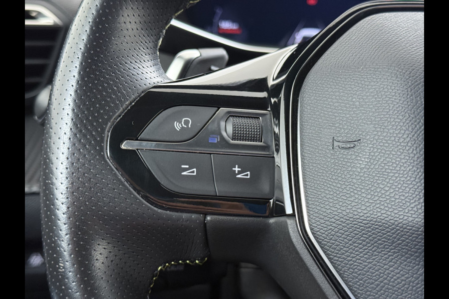 Peugeot 2008 131PK AUT-8 GT-Line 360°Camera Virtual Cockpit 3D-Navi Keyless Ecc Apple Carplay Android Auto Pdc Dodehoekbewaking Regen-Lichtsensor Cruise Control DAB+ Privacy Glas Lmv Led Isofix Lane Assist Bluetooth Dealeronderhouden Origineel Nederlandse Auto