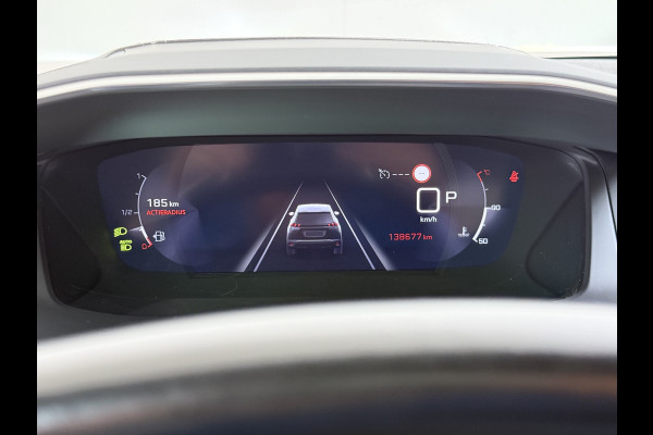 Peugeot 2008 131PK AUT-8 GT-Line 360°Camera Virtual Cockpit 3D-Navi Keyless Ecc Apple Carplay Android Auto Pdc Dodehoekbewaking Regen-Lichtsensor Cruise Control DAB+ Privacy Glas Lmv Led Isofix Lane Assist Bluetooth Dealeronderhouden Origineel Nederlandse Auto