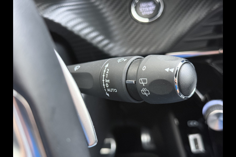 Peugeot 2008 131PK AUT-8 GT-Line 360°Camera Virtual Cockpit 3D-Navi Keyless Ecc Apple Carplay Android Auto Pdc Dodehoekbewaking Regen-Lichtsensor Cruise Control DAB+ Privacy Glas Lmv Led Isofix Lane Assist Bluetooth Dealeronderhouden Origineel Nederlandse Auto