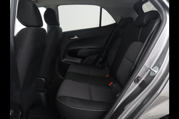 Kia Picanto 1.0 DPi DynamicPlusLine | Carplay | Cruise control | Climate control | Camera | Keyless | Lichtmetaal 15'' | Full LED | Navigatie |