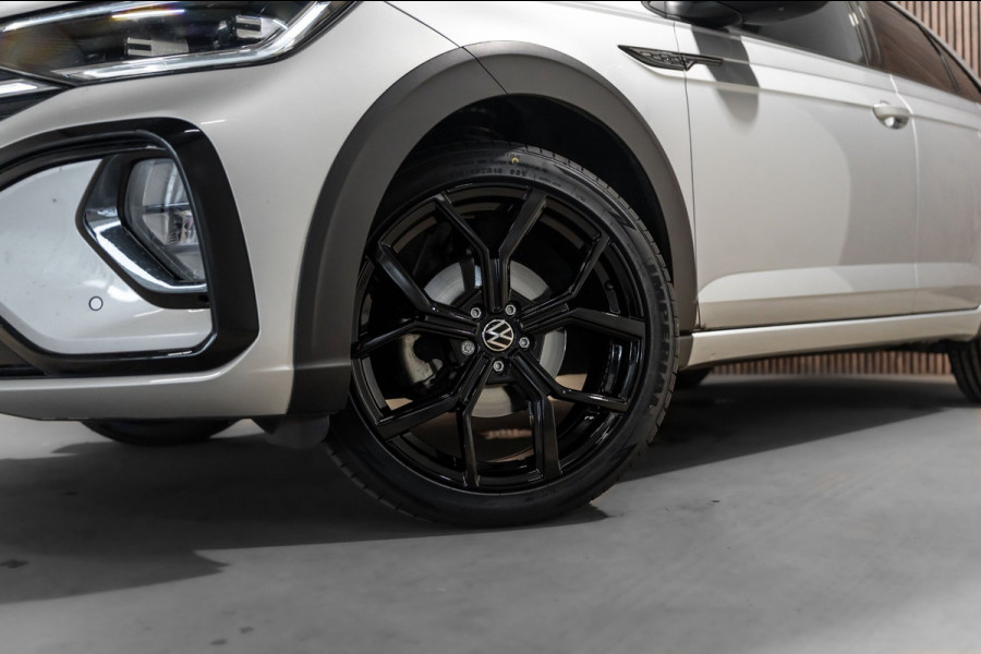 Volkswagen Taigo 1.0 TSI R-Line DSG IQ PANO CAMERA