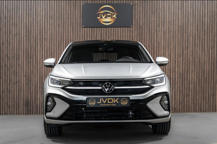 Volkswagen Taigo 1.0 TSI R-Line DSG IQ PANO CAMERA