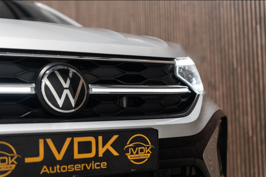 Volkswagen Taigo 1.0 TSI R-Line DSG IQ PANO CAMERA