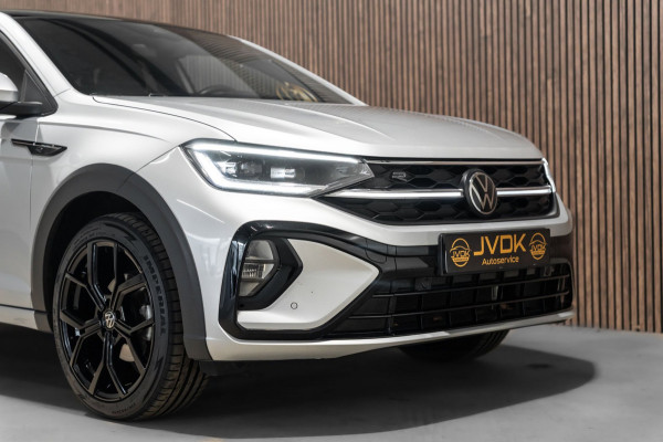 Volkswagen Taigo 1.0 TSI R-Line DSG IQ PANO CAMERA