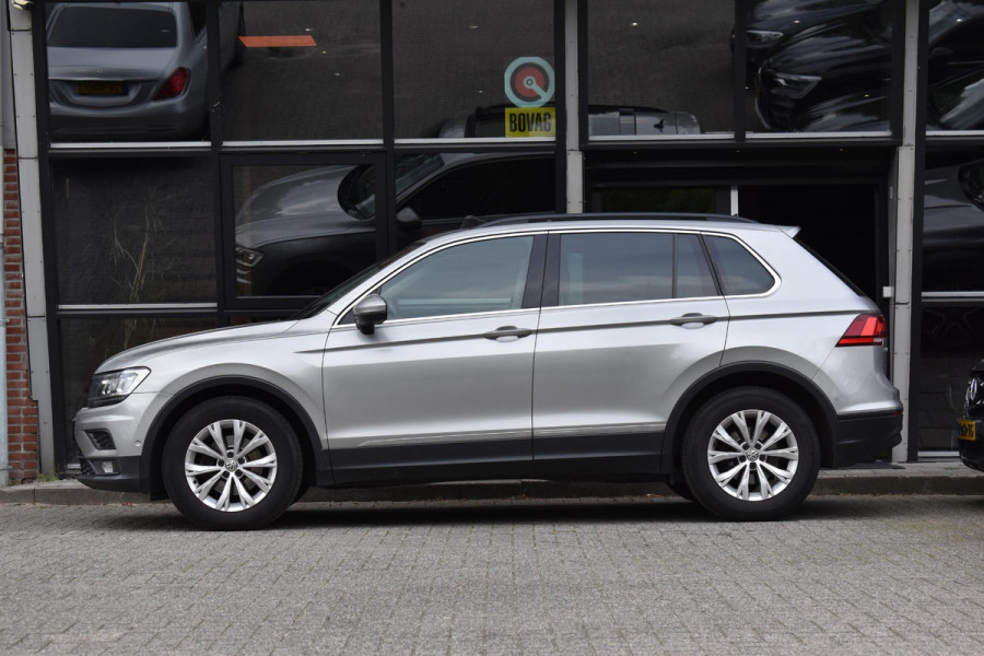 Volkswagen Tiguan 1.4 TSI ACT Comfortline Business Pano Memory 360C Lane ACC
