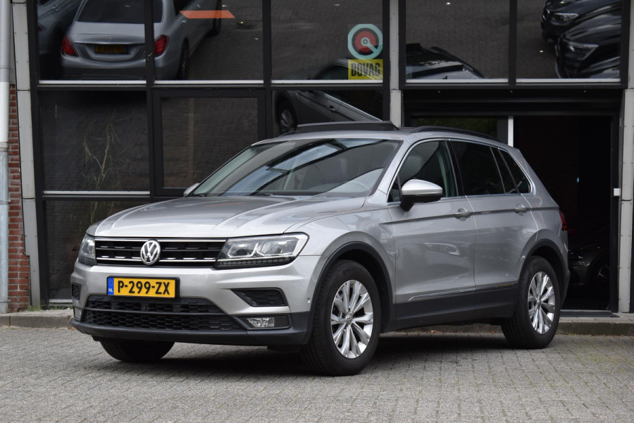 Volkswagen Tiguan 1.4 TSI ACT Comfortline Business Pano Memory 360C Lane ACC
