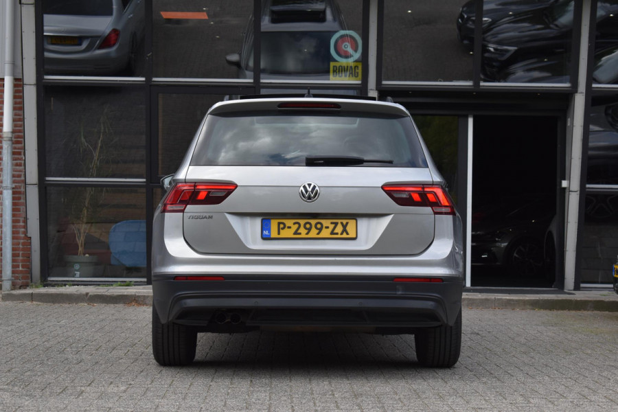 Volkswagen Tiguan 1.4 TSI ACT Comfortline Business Pano Memory 360C Lane ACC