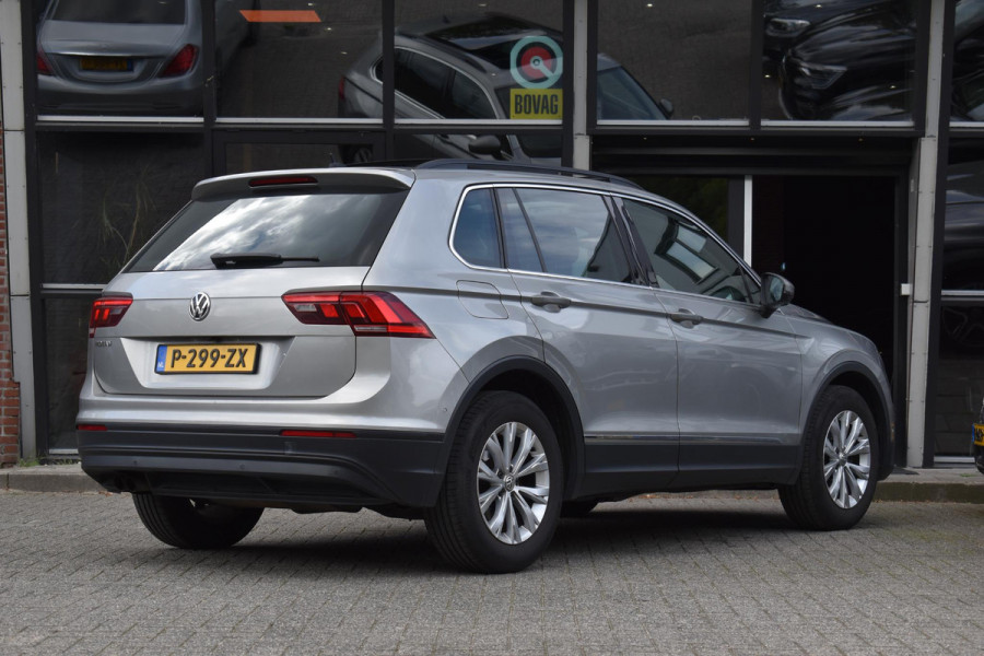 Volkswagen Tiguan 1.4 TSI ACT Comfortline Business Pano Memory 360C Lane ACC