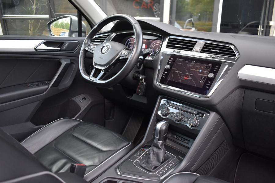 Volkswagen Tiguan 1.4 TSI ACT Comfortline Business Pano Memory 360C Lane ACC