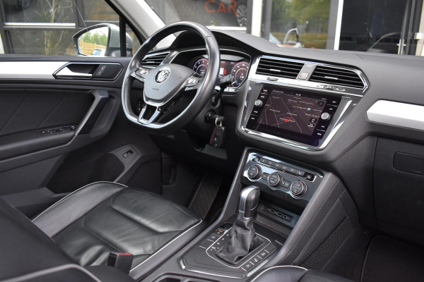 Volkswagen Tiguan 1.4 TSI ACT Comfortline Business Pano Memory 360C Lane ACC