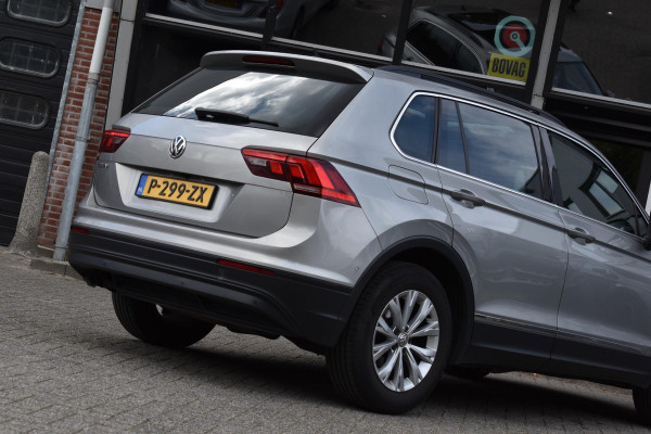 Volkswagen Tiguan 1.4 TSI ACT Comfortline Business Pano Memory 360C Lane ACC