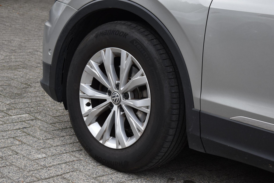 Volkswagen Tiguan 1.4 TSI ACT Comfortline Business Pano Memory 360C Lane ACC