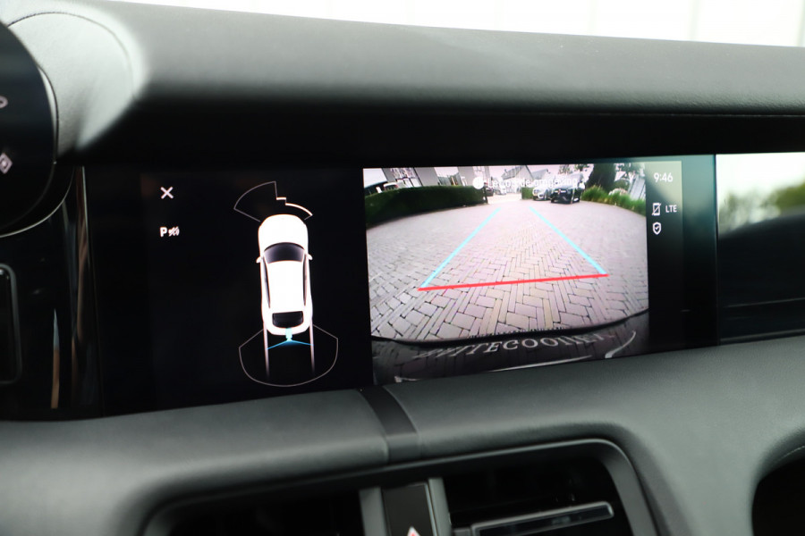 Porsche Taycan Cross Turismo 4 93kWh | 380PK | Panoramadak | Keyless-go | Sfeerverlichting | Bose audio | Matrix-led | 16-weg memory stoelen | 2022.